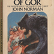 Image for article titled John Norman, the philosophy professor who created the barbaric world of Gor